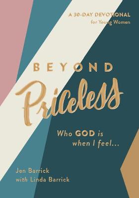 Book cover for Beyond Priceless