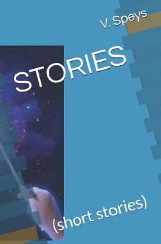 Cover of Stories