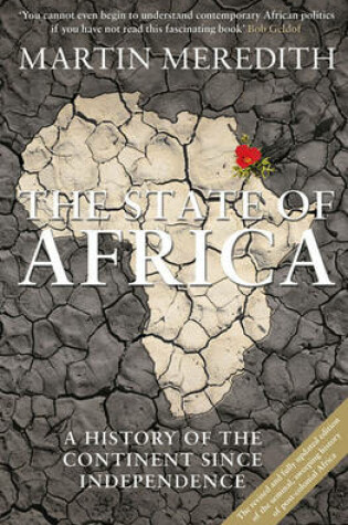 Cover of The State of Africa