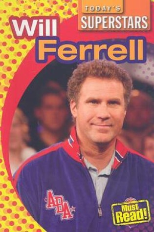 Cover of Will Ferrell