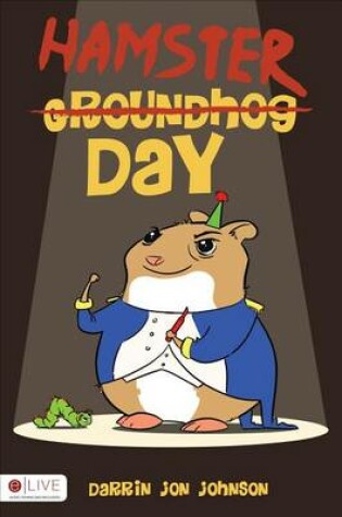 Cover of Hamster Day