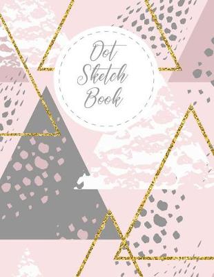 Book cover for Dot Sketch Book