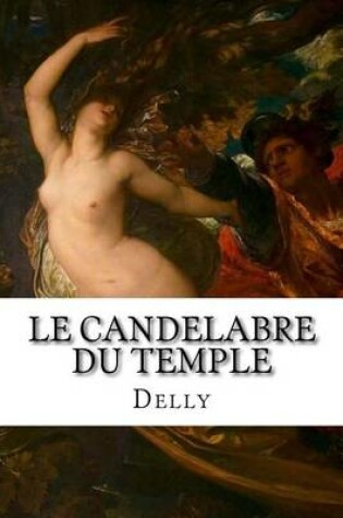 Cover of Le candelabre du temple