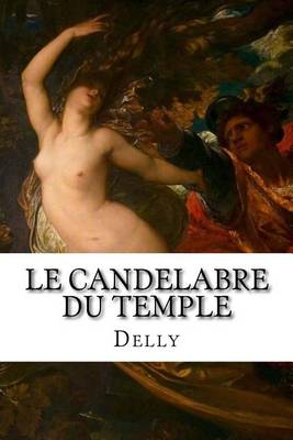 Book cover for Le candelabre du temple