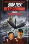Book cover for Deep Domain