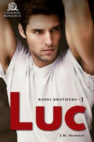 Cover of Luc