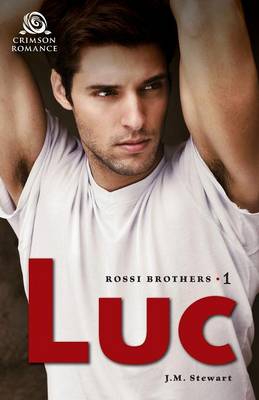 Book cover for Luc