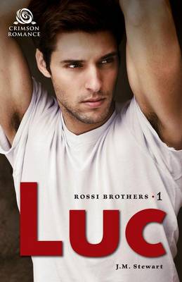 Cover of Luc