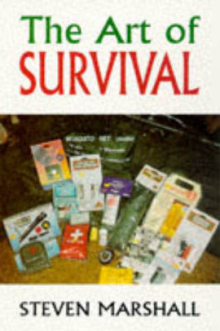 Cover of The Art of Survival