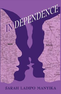 Book cover for In Dependence