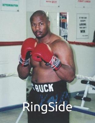 Book cover for Ringside