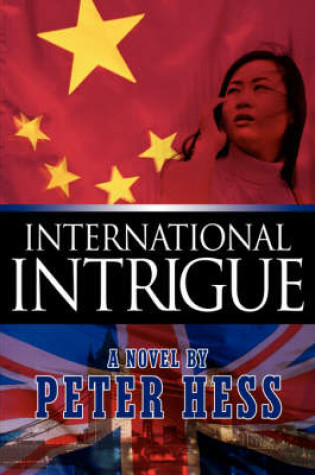 Cover of International Intrigue