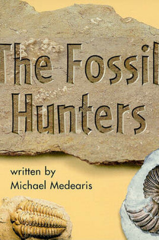Cover of The Fossil Hunters, Grade 2