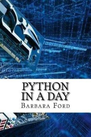 Cover of Python in a Day