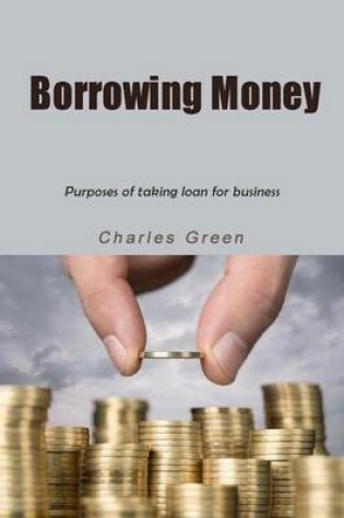 Cover of Borrowing Money