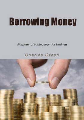 Book cover for Borrowing Money