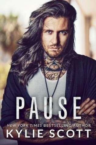 Cover of Pause