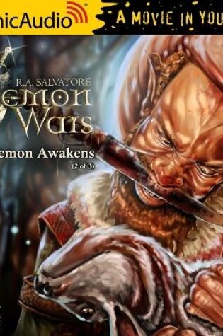 Cover of The Demon Awakens (2 of 3) [Dramatized Adaptation]