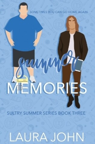 Cover of Summer Memories - Special Edition