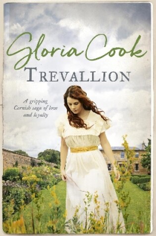 Cover of Trevallion