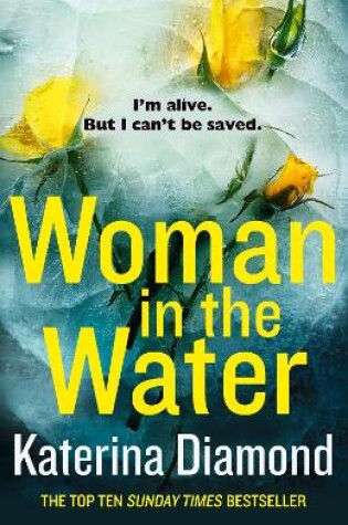 Cover of Woman in the Water