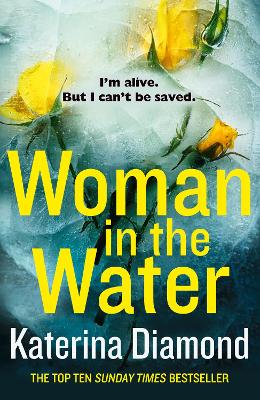 Book cover for Woman in the Water