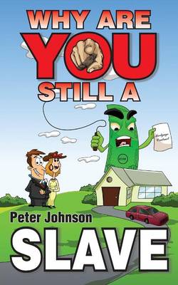 Book cover for Why Are You Still a Slave