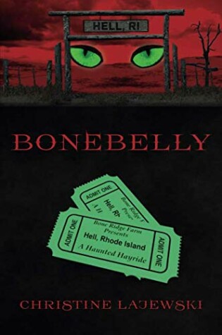 Cover of Bonebelly