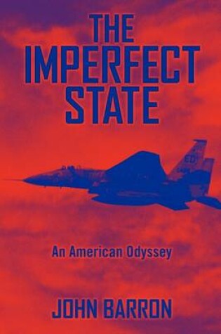 Cover of The Imperfect State