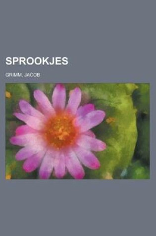 Cover of Sprookjes