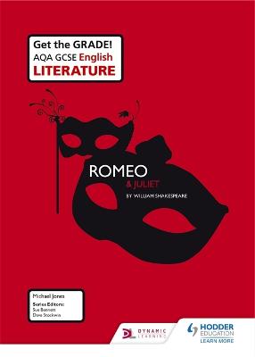 Book cover for AQA GCSE English Literature Set Text Teacher Pack: Romeo and Juliet