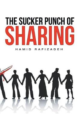 Book cover for The Sucker Punch of Sharing