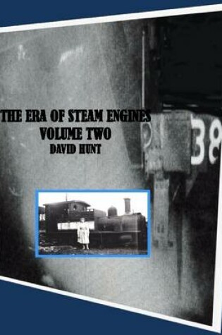 Cover of Era of Steam Vol 2