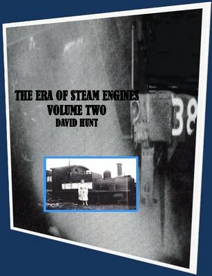 Book cover for Era of Steam Vol 2