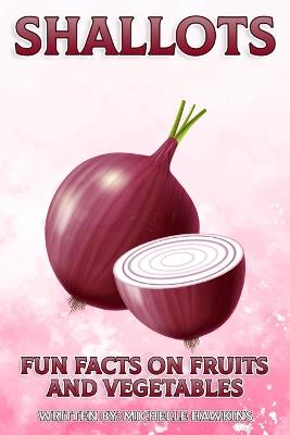 Book cover for Shallots