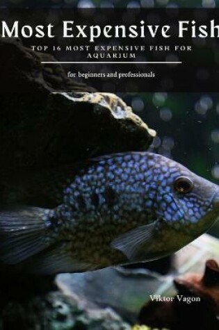 Cover of Most Expensive Fish