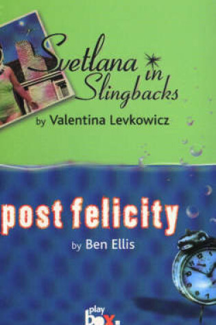 Cover of Svetlana in Slingbacks