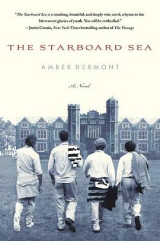 Cover of The Starboard Sea