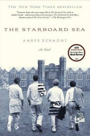 Cover of Starboard Sea