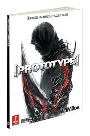 Cover of Prototype