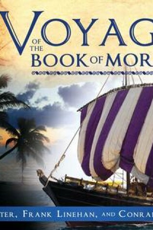 Cover of Voyages of the Book of Mormon