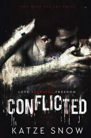 Cover of Conflicted