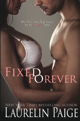 Cover of Fixed Forever