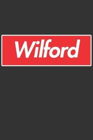 Cover of Wilford