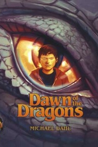 Cover of Dawn of the Dragons (Dragonblood)