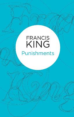 Book cover for Punishments