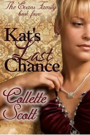 Cover of Kat's Last Chance