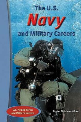 Cover of The U.S. Navy and Military Careers