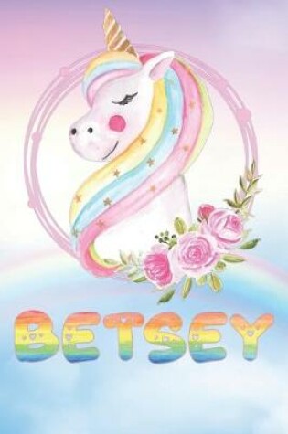 Cover of Betsey