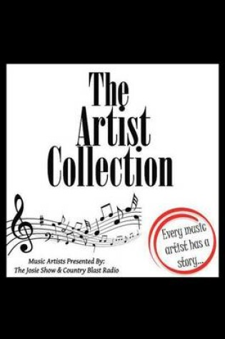Cover of The Artist Collection